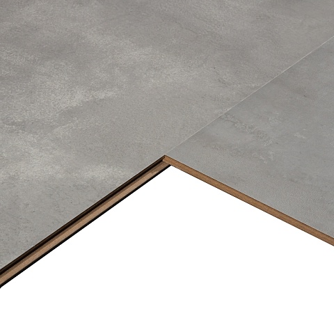 Quick Step Muse Ultra (Rus) MUU 5491 Тонированный бетон (фото 9)
