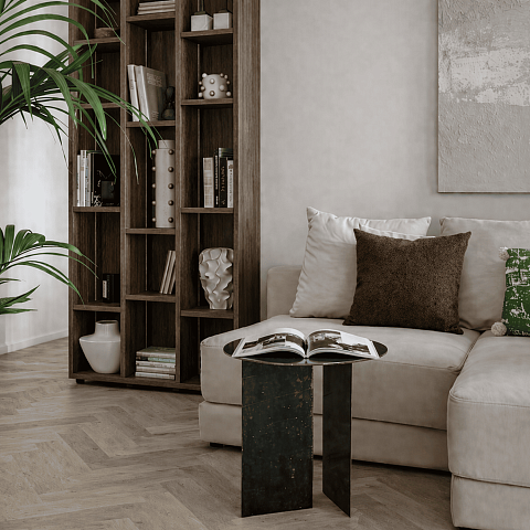 Norland Parquet SPC (CH) 1066-11AB Best Home 4V (фото 4)