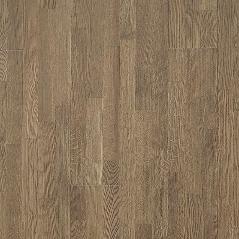 Polarwood Space Дуб КАПЕЛЛА, сорт. Натур, коричневое масло, легкий браш, фаска 4V-микро, 3-полосный (фото 1)