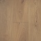 Living Tree 13 мм шип-паз Дуб Селект Дымчатый браш масло с фаской (миниатюра фото 1)