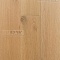 DW FLOORING 12 мм Дуб бежевый тёмный DW 12-04 лак матовый с фаской (миниатюра фото 1)
