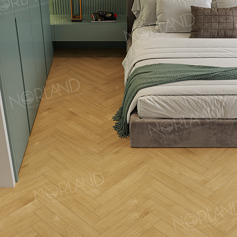 Norland Herringbone Elegant Strong 12 4V 34 (CH) LF304-12AB Дуб Мальта (фото 11)